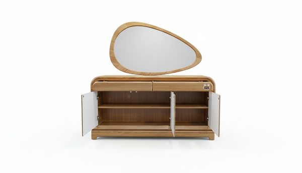 تصویر کنسول منیر