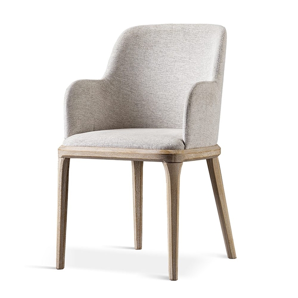 another image of Hector W2008 dining chair