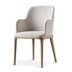 image of Hector W2008 dining chair