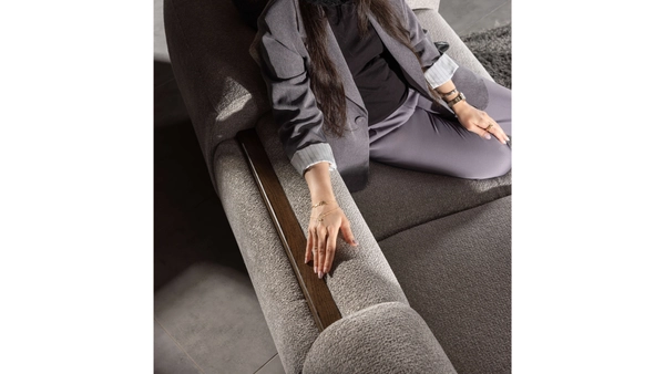 image of Raphael Three Seater Sofa