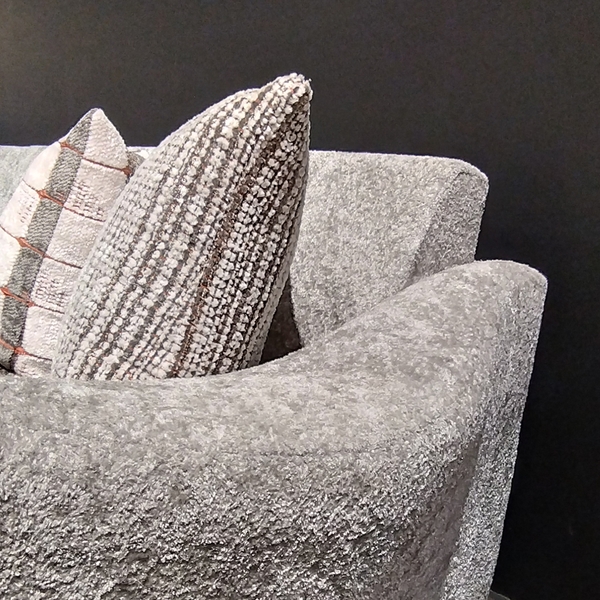 image of Emiz Triple Sofa