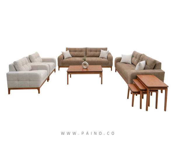 image of m92 Sofa Set