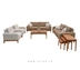 image of m92 Sofa Set