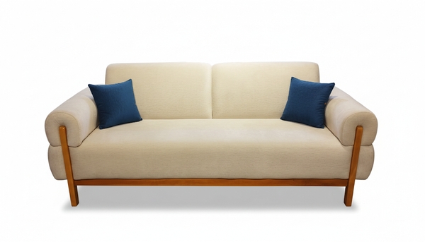 تصویر ست مبلمان 8 نفره لئونا