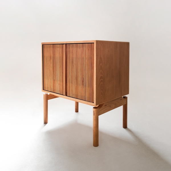 another image of STRIPED 2C buffet