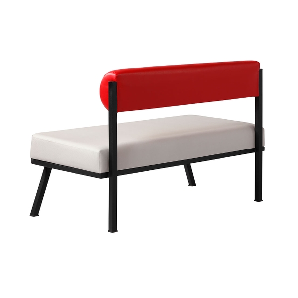 تصویر صندلی دو نفره اسپیکان