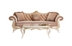 image of Firouzeh Triple Sofa