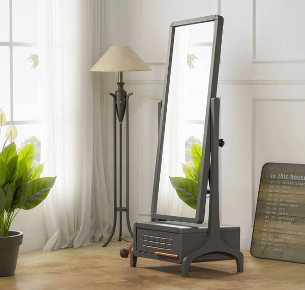 image of Adena standing mirror