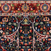 image of Isfahan Rug code 4-23639