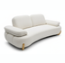 image of Barus Triple Sofa
