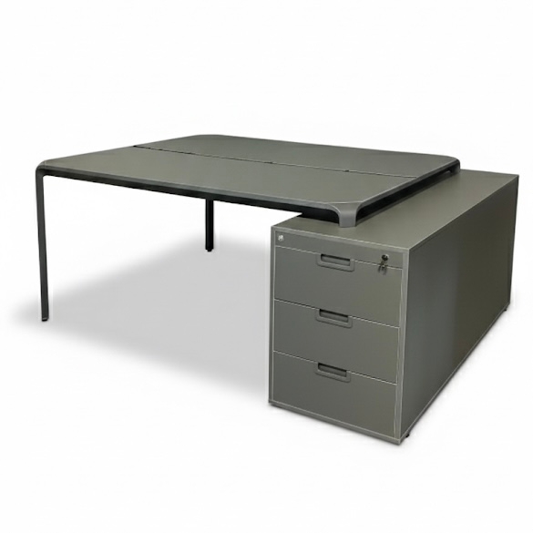 تصویر میز گروهی G200 دو نفره