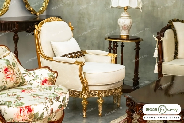 image of Olga 2 single sofa