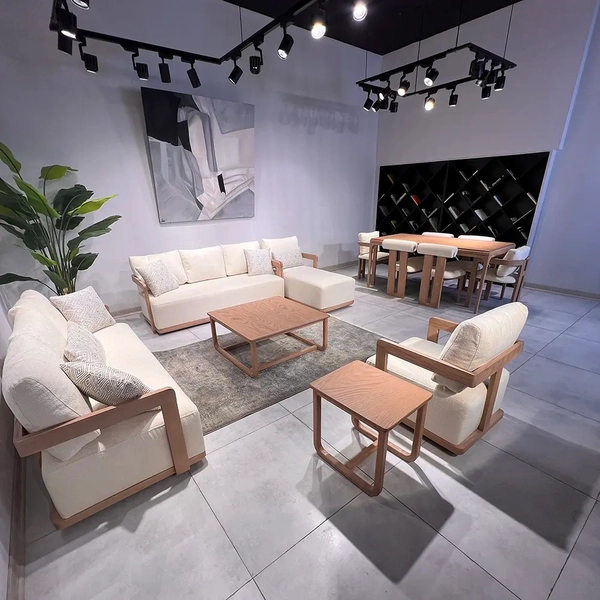 image of Koko Sofa