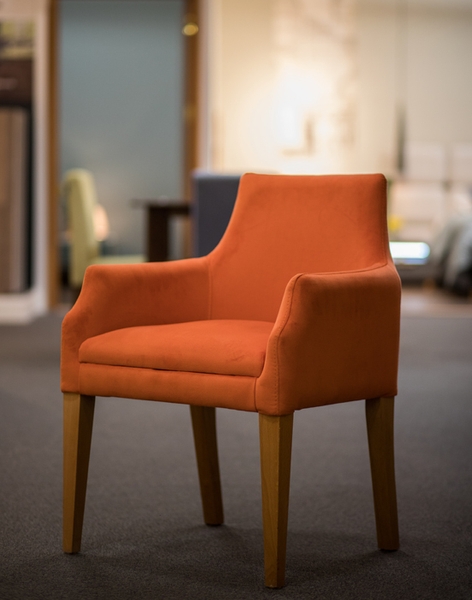 another image of Laleh chair