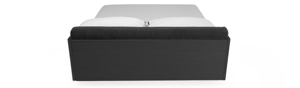 image of Whisper double bed 140