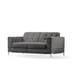 image of Chilan double sofa
