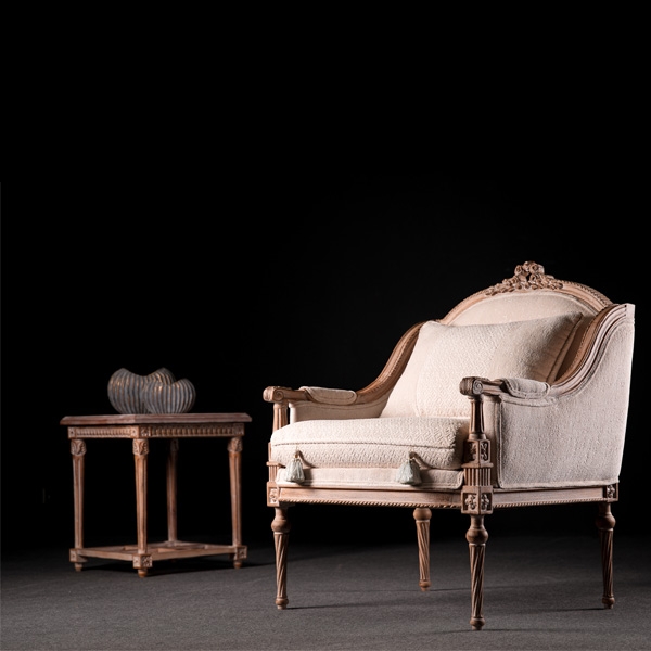 image of Diba Classic Sofa Set