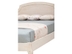 image of Romantic 120 single bed
