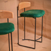 image of Bogota Bar Chair