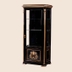 image of Single Door Showcase