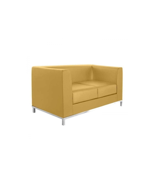 تصویر مبل اداری دونفره N78