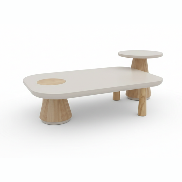 image of Ahoora Coffee Table Set