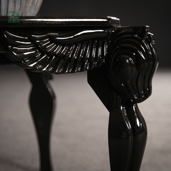 image of Horse Classic Sofa Set