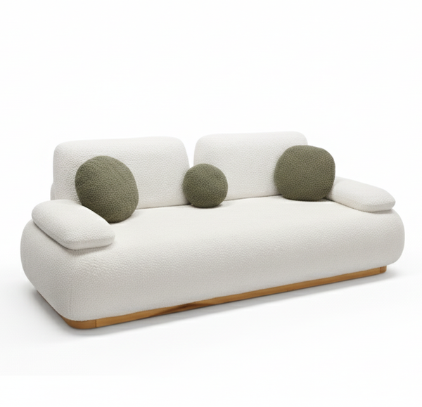 تصویر ست مبلمان عروسکی