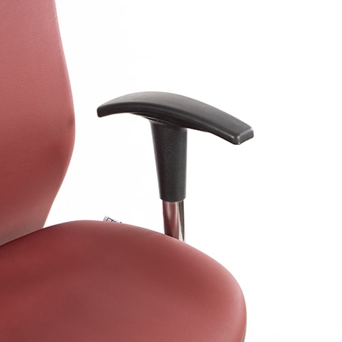 تصویر صندلی کارشناسی H72i