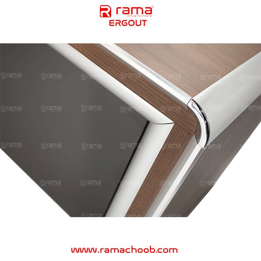 تصویر میز مدیریتی ارگوت