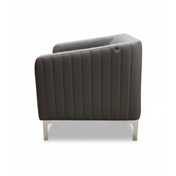 تصویر مبل اداری لیانا یک نفره