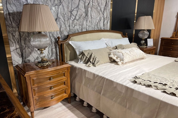image of Rosalie bedroom set