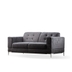 image of Chilan double sofa