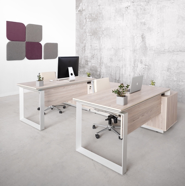 image of TW100 Collaborative Workstation