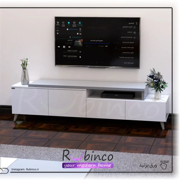 image of 1040 TV Stand