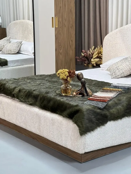 image of Zizigulu Double Bed