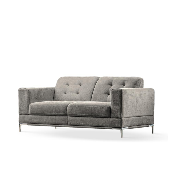 image of Chilan double sofa