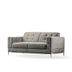 image of Chilan double sofa