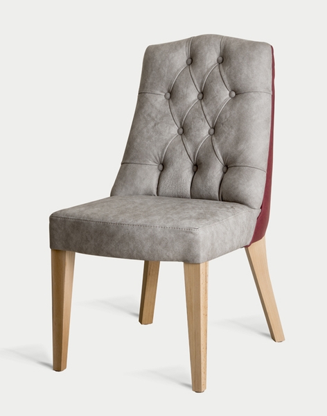 another image of Claudia chair