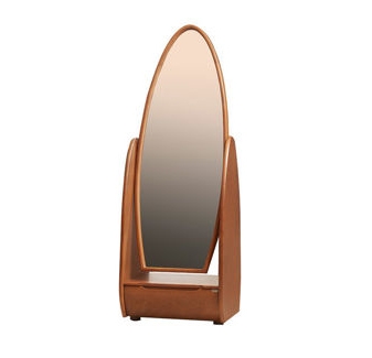 image of Tina tall mirror