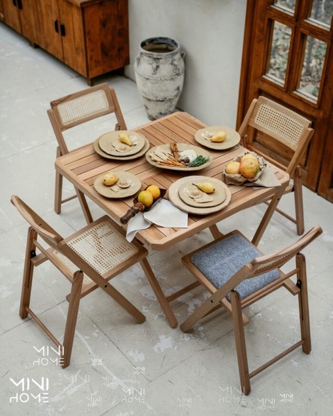 image of Ciak Folding Chair