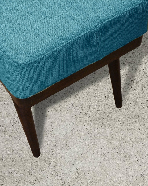image of Retro bench