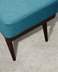 image of Retro bench