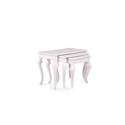 image of Hamoon Triple Side Table