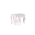 image of Hamoon Triple Side Table