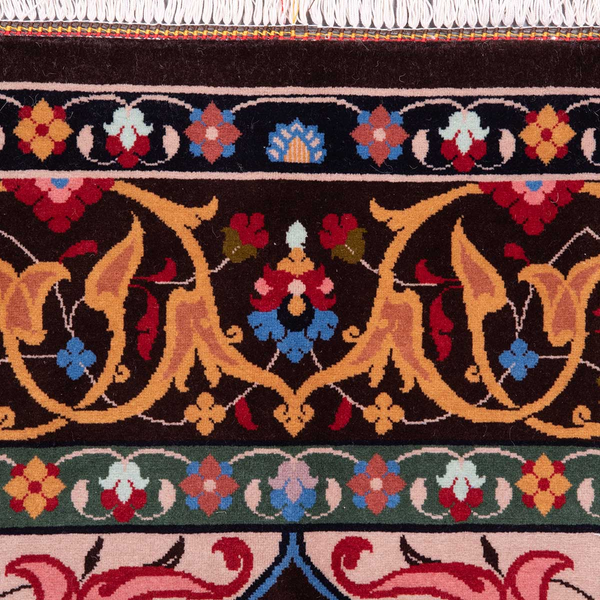 image of Ilam Rug code 4-25204