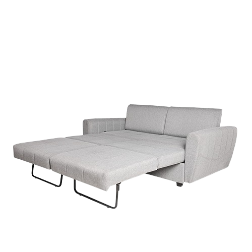 image of Hira Classic 2seats Sofa S50N2-160
