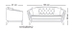 image of Sinan Sofa Set