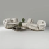 image of Pocket 5 Piece Sofa
