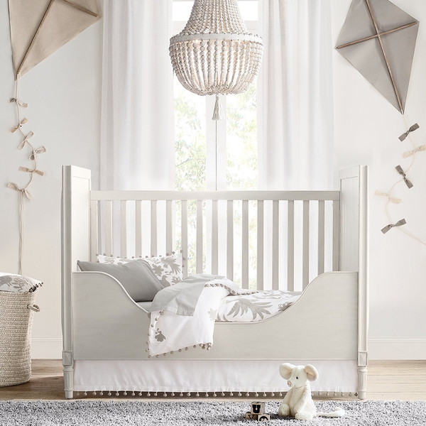 image of Marcele baby bed
